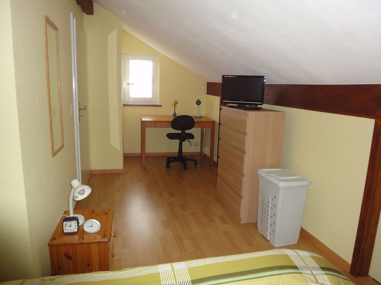 Chambre Chez L'habitant Gland 55117