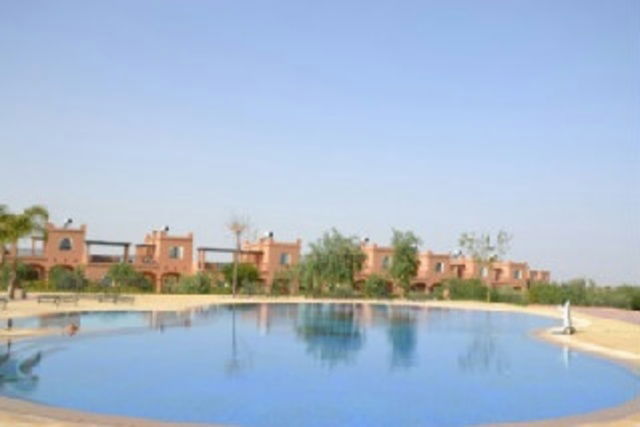 Gastenkamers Marrakech 55127