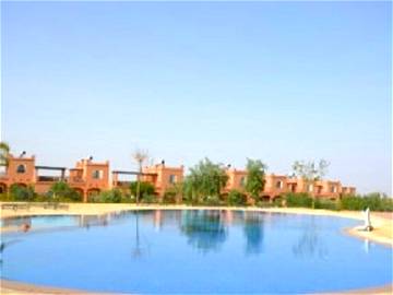 Habitación En Alquiler Marrakech 55127-1