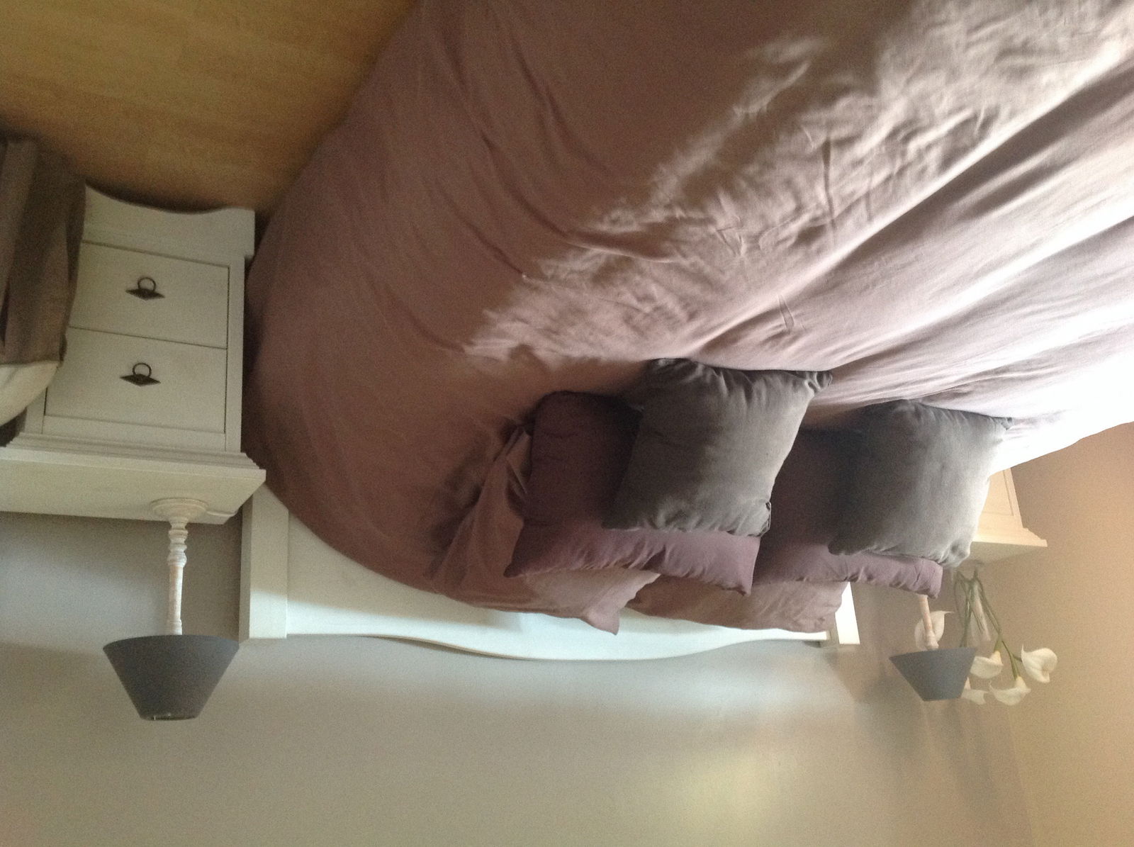 Chambre Chez L'habitant Wavrin 55320