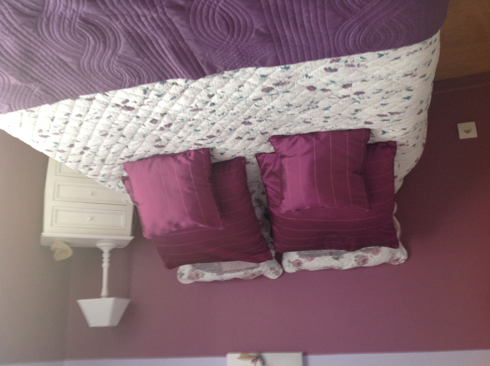 Chambre Chez L'habitant Wavrin 55320