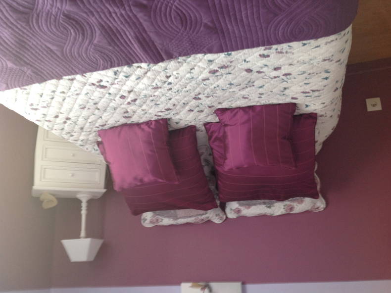 Chambre Chez L'habitant Wavrin 55320-3