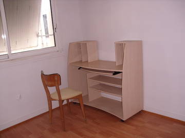 Chambre À Louer Bordeaux 55396