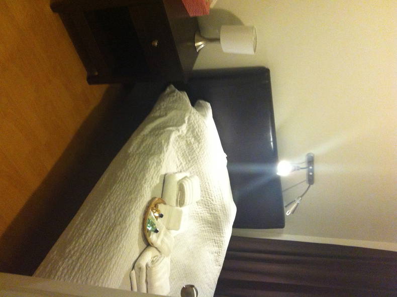 Homestay Gatineau 55494-1