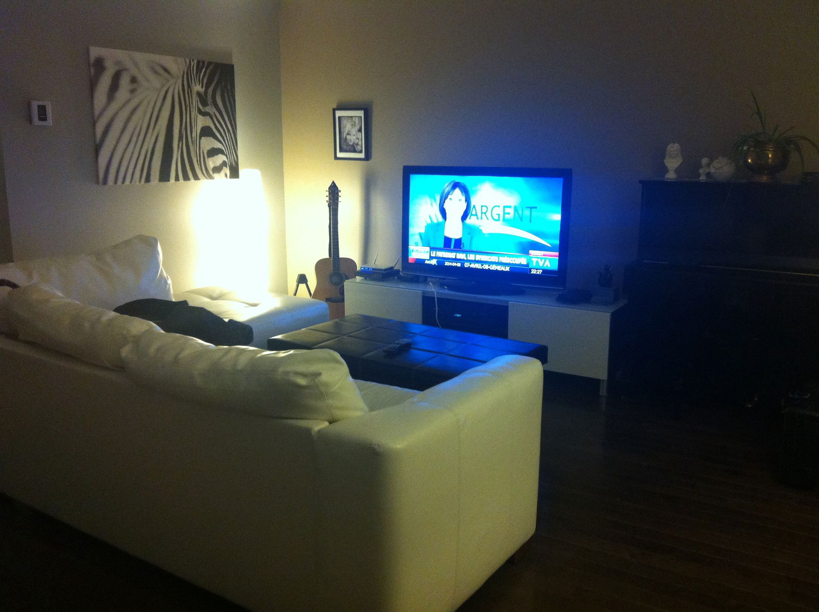 Chambre Chez L'habitant Gatineau 55494