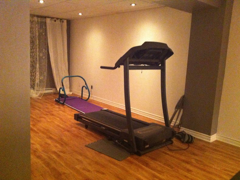 Homestay Gatineau 55494-5