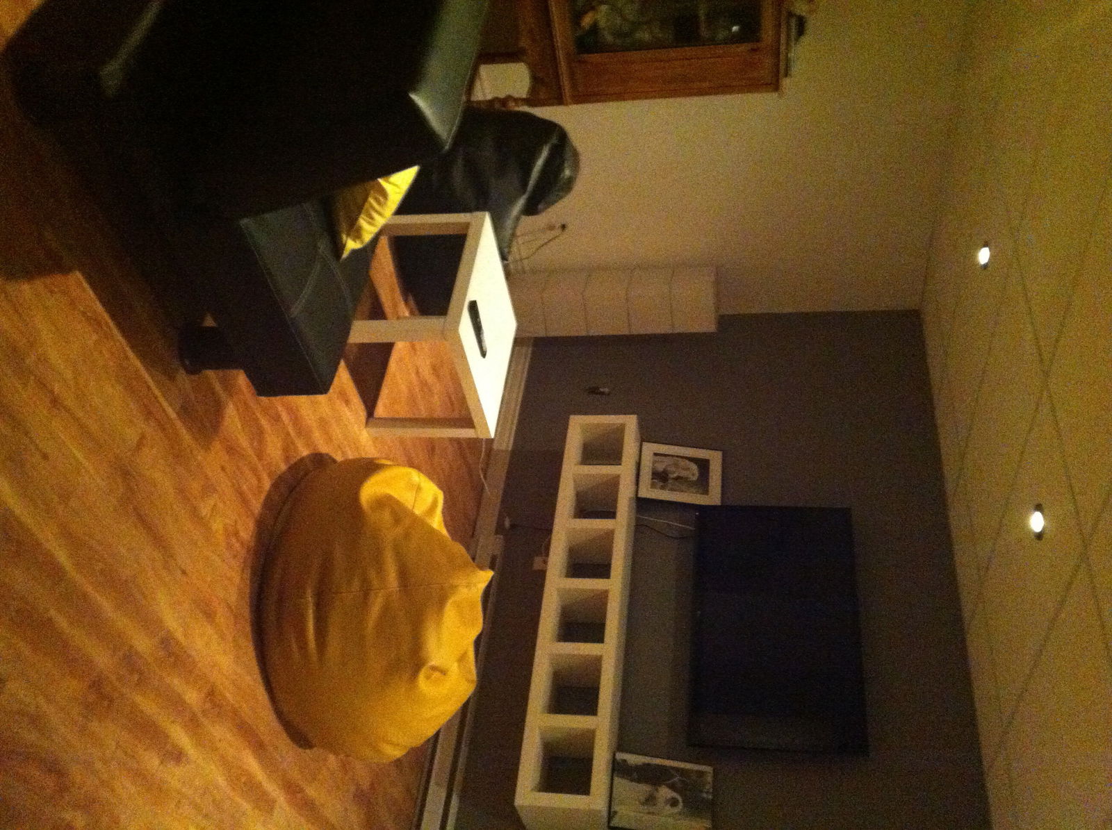 Chambre Chez L'habitant Gatineau 55494