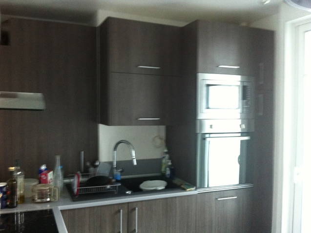 Homestay Bayonne 55593-2