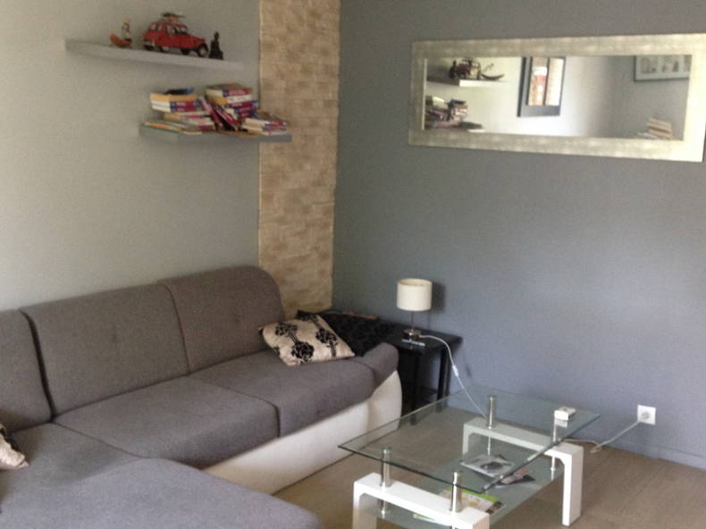 Homestay Bayonne 55593-3