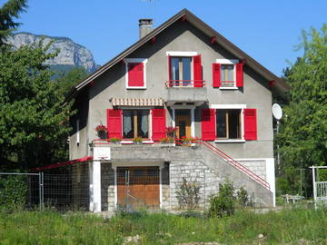 Chambre À Louer Barberaz 55656