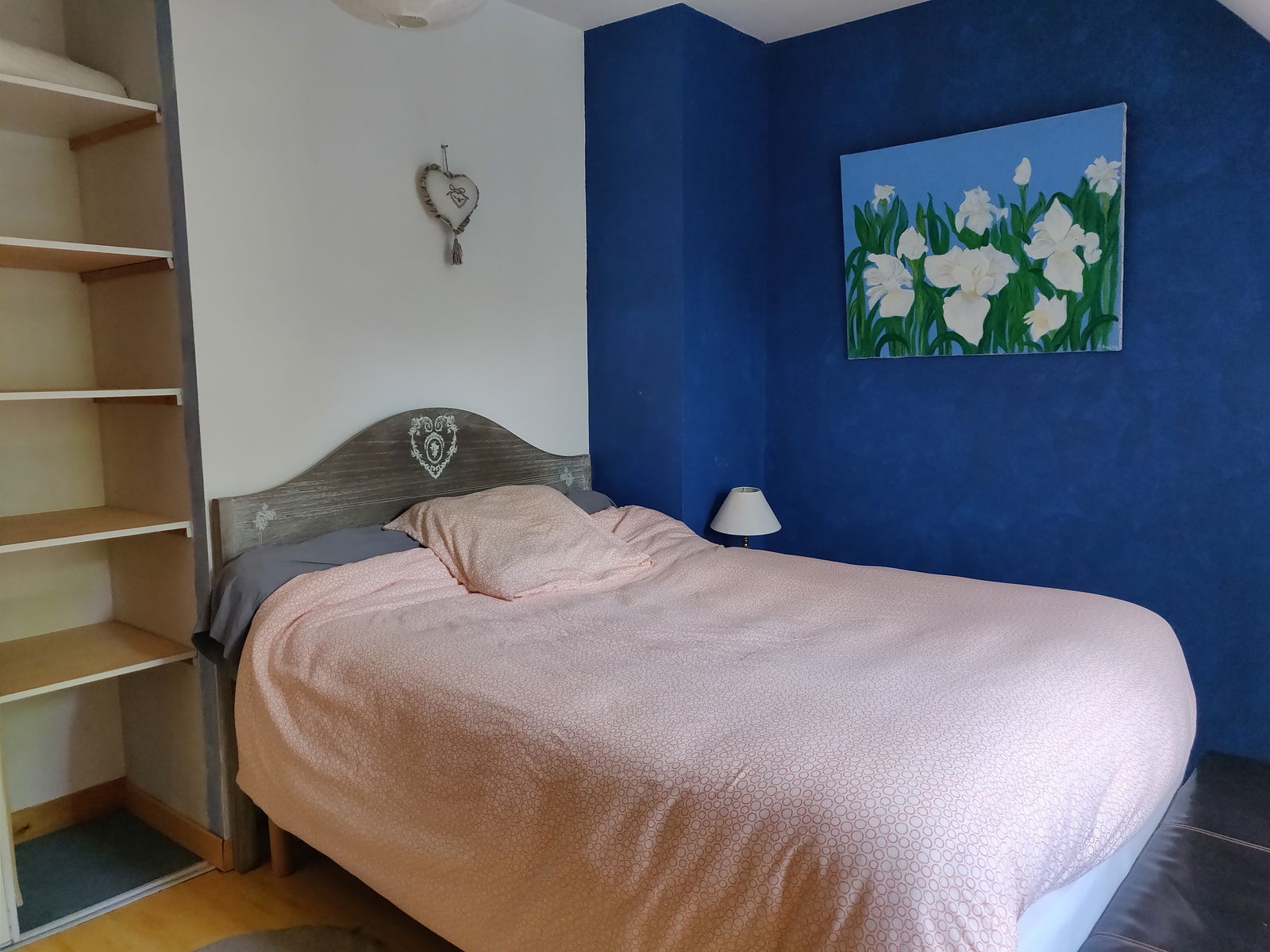 Quedarse En Casa Noyal-Châtillon-sur-Seiche 55737