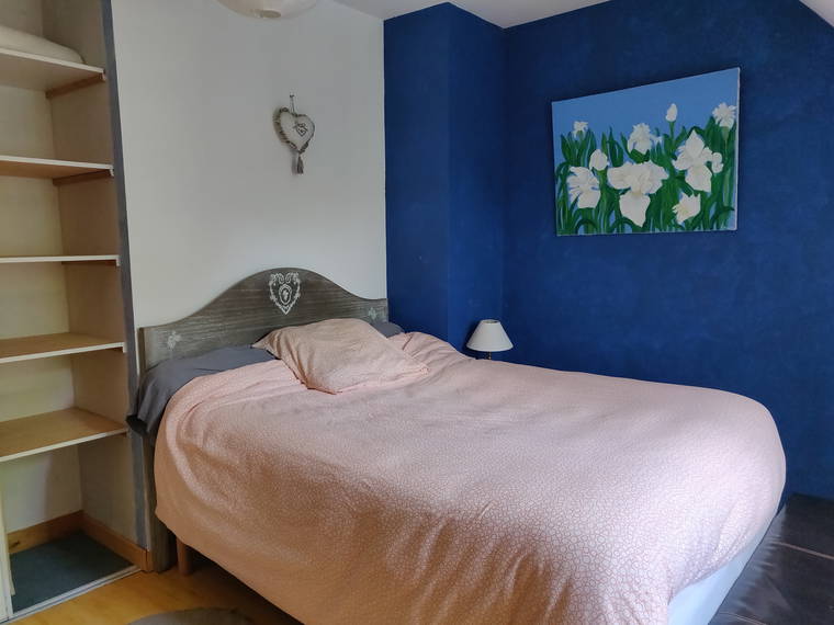 Homestay Noyal-Châtillon-sur-Seiche 55737