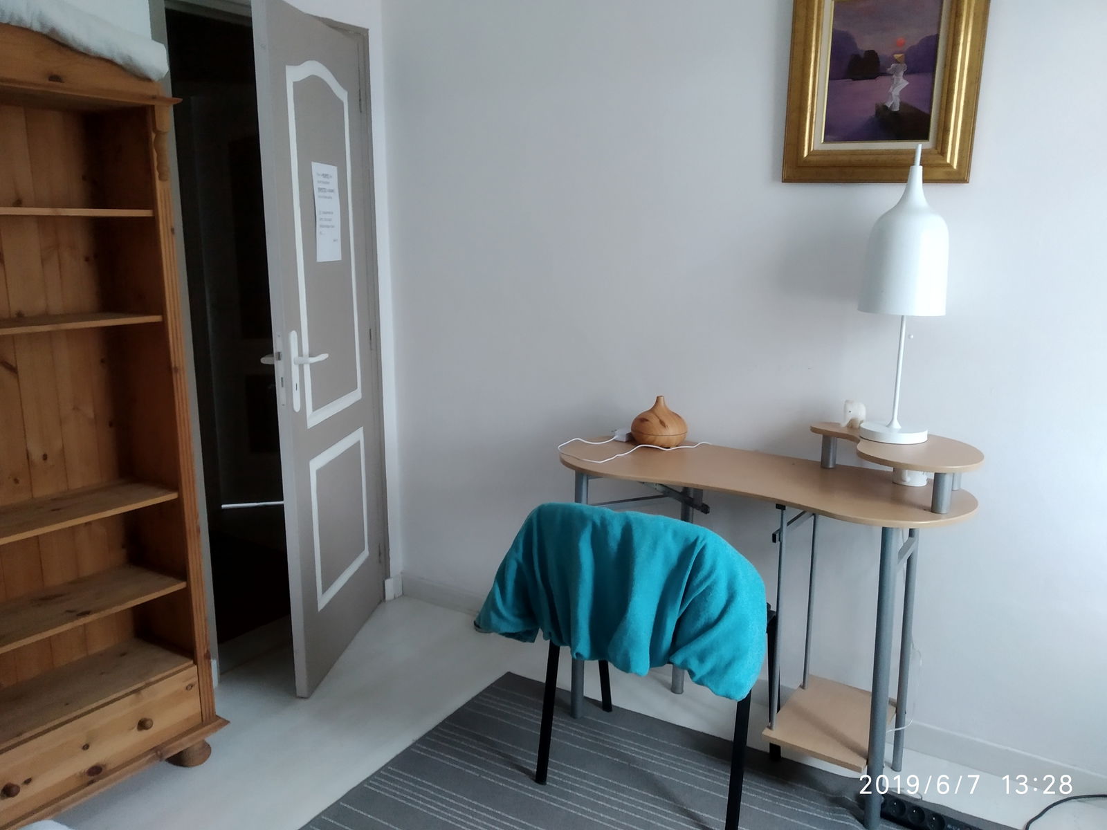 Quedarse En Casa Noyal-Châtillon-sur-Seiche 55737