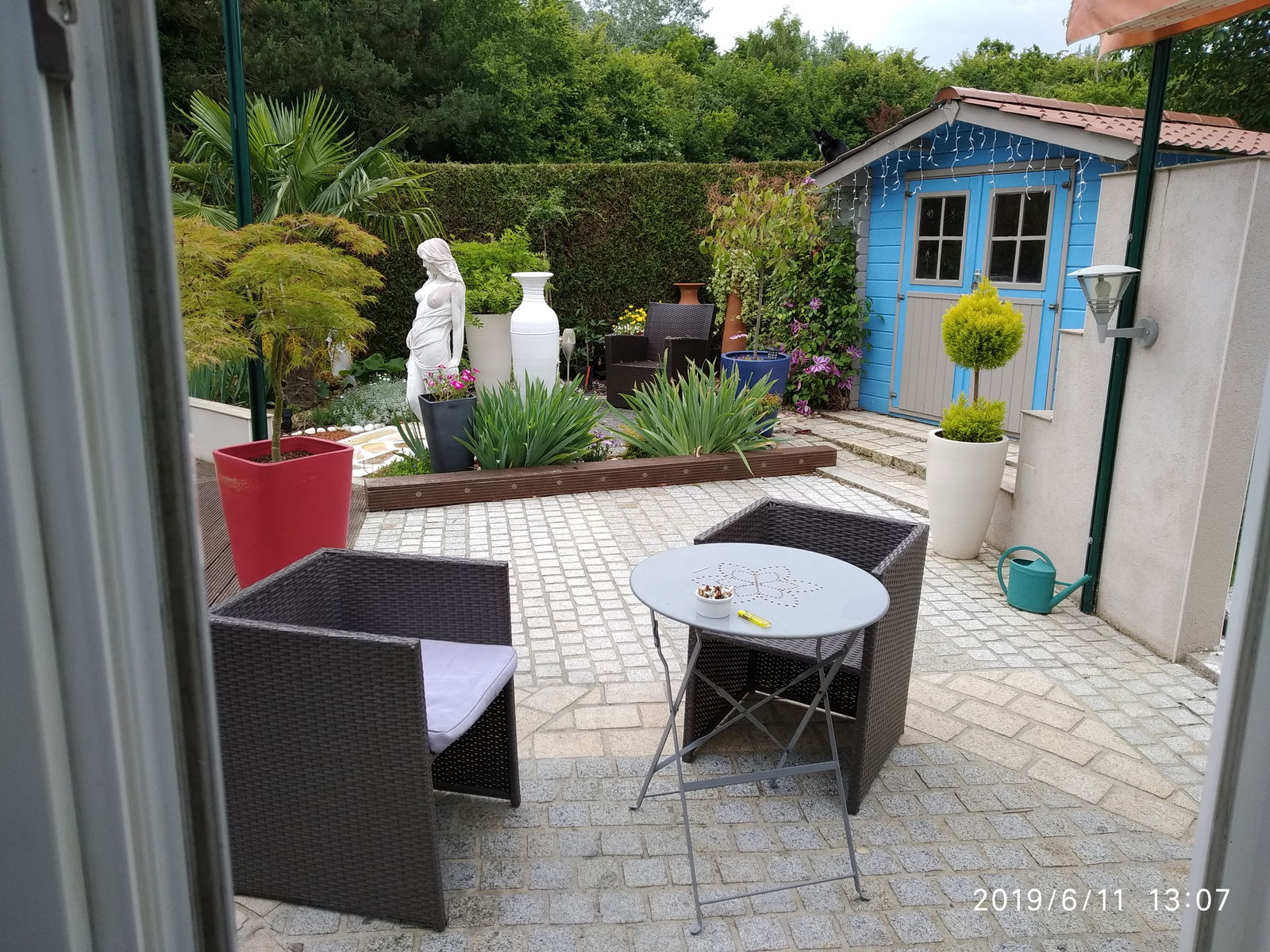 Quedarse En Casa Noyal-Châtillon-sur-Seiche 55737