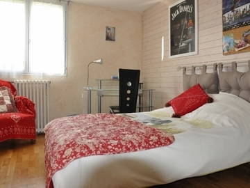 Chambre À Louer Montbonnot-Saint-Martin 55804