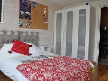 Chambre À Louer Montbonnot-Saint-Martin 55804