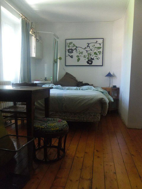 Chambre Chez L'habitant Dijon 56189