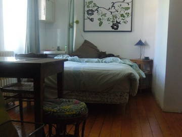 Room For Rent Dijon 56189