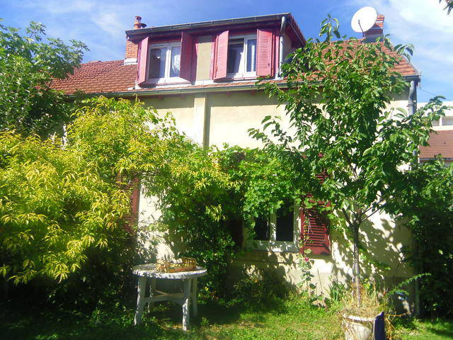 Homestay Dijon 56189