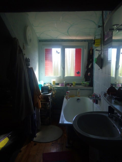 Chambre Chez L'habitant Dijon 56189