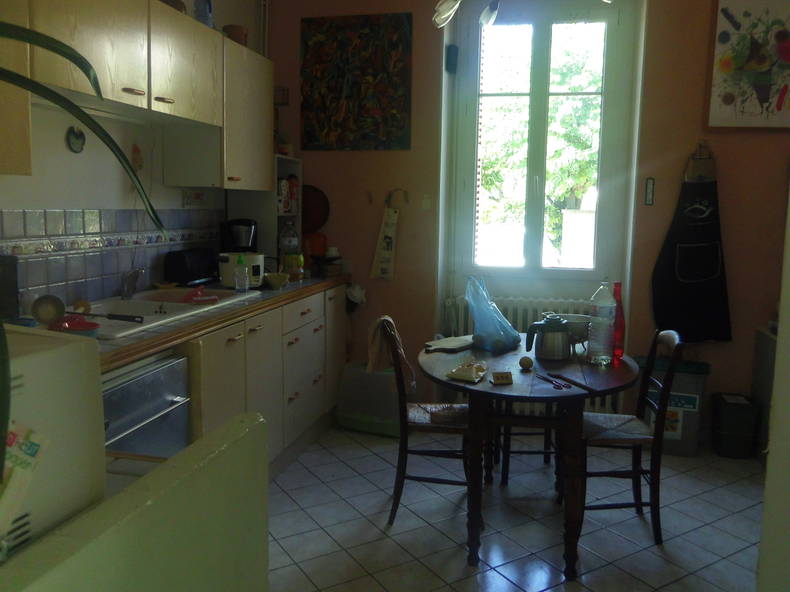 Homestay Dijon 56189-4