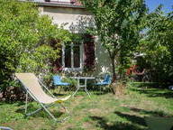 Homestay Dijon 56189-5