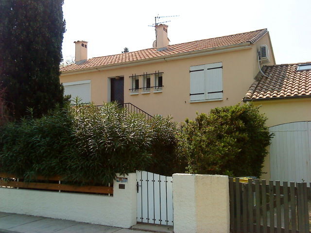 Chambre Chez L'habitant Perols 56197