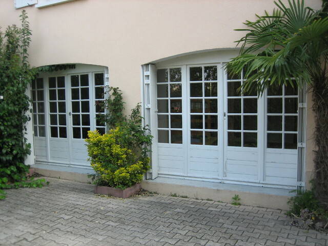 Chambre Chez L'habitant Perols 56197-2