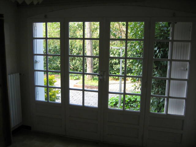 Chambre Chez L'habitant Perols 56197-3