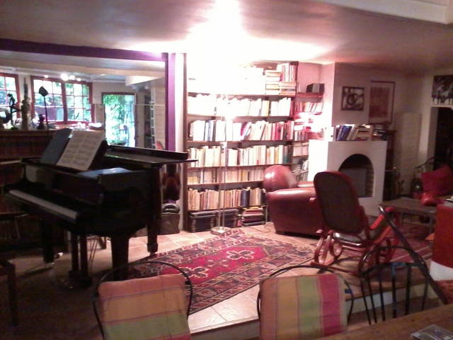 Homestay Ivry-sur-Seine 56455-2