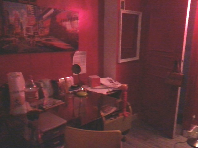 Chambre Chez L'habitant Ivry-sur-Seine 56455