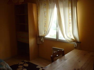 Chambre À Louer Sainte-Geneviève-Des-Bois 57386