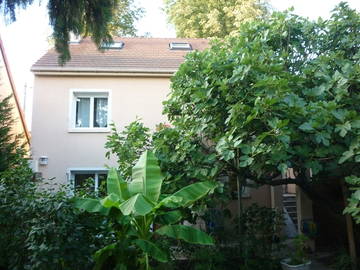 Chambre À Louer Sainte-Geneviève-Des-Bois 57386