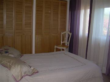 Chambre À Louer Chabrillan 57453