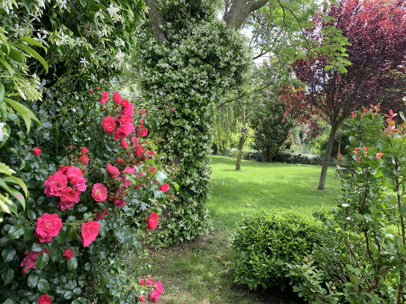 Quedarse En Casa Chabrillan 57453-3