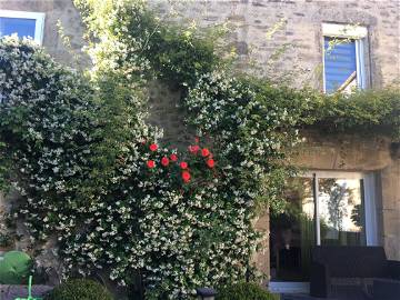 Chambre Chez L'habitant Chabrillan 57453-5