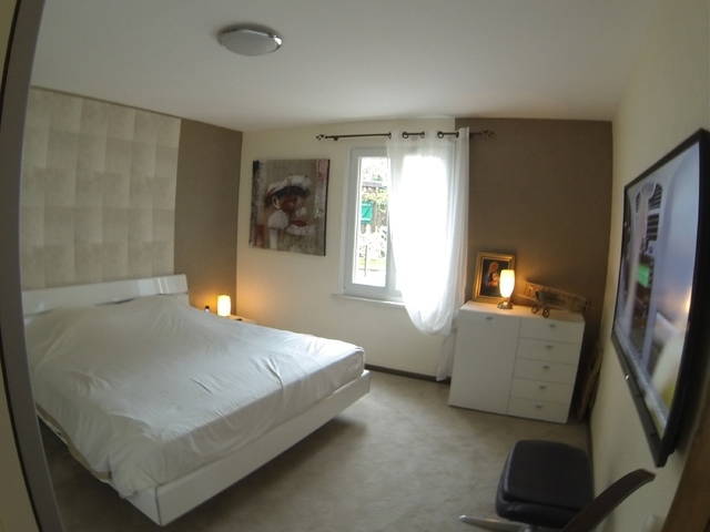 Chambre Chez L'habitant Chérisey 57571-1