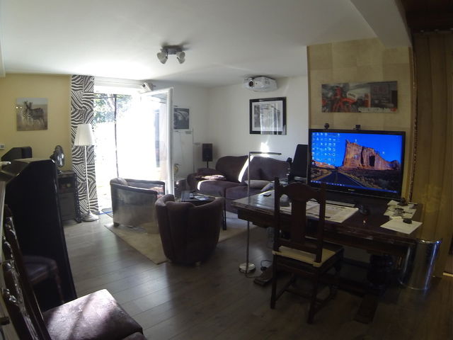 Chambre Chez L'habitant Chérisey 57571