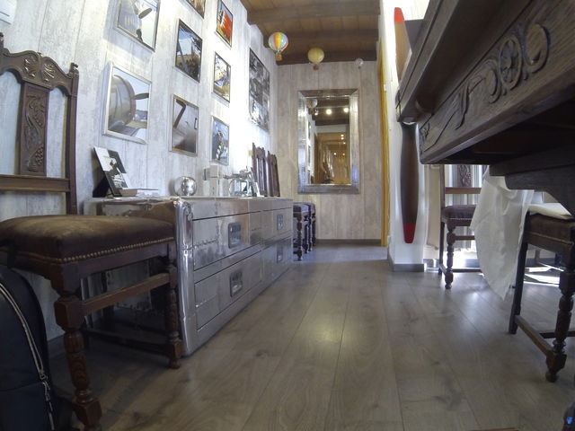 Chambre Chez L'habitant Chérisey 57571