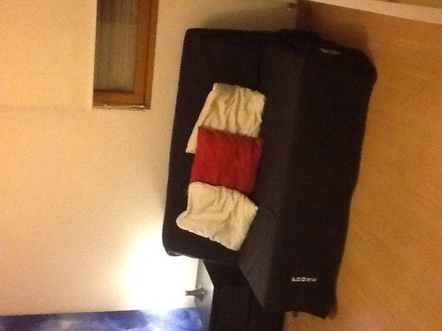 Tuisverblyf Montpellier 57849-1