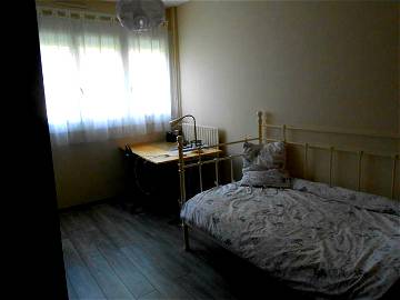 Private Room Saint-Herblain 59918-1