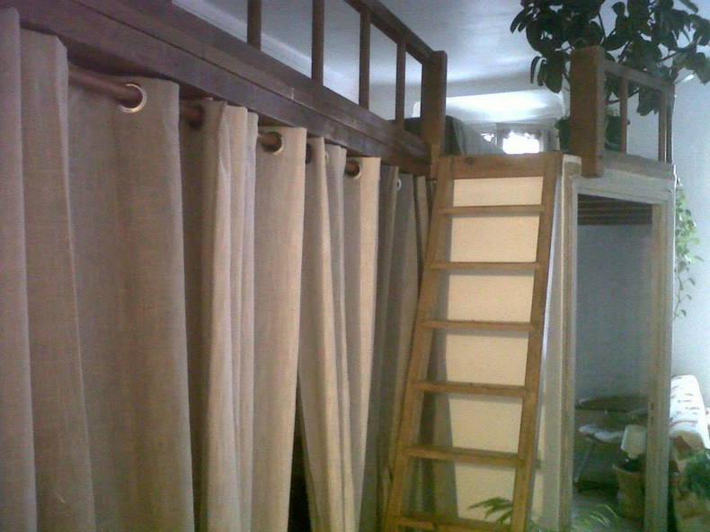 Chambre Chez L'habitant Nice 60207-2