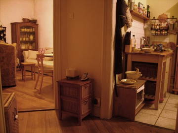 Chambre À Louer Strasbourg 60986