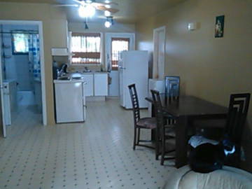 Chambre Chez L'habitant Salaberry-De-Valleyfield 61017-4