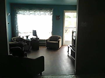 Chambre Chez L'habitant Salaberry-De-Valleyfield 61017-6