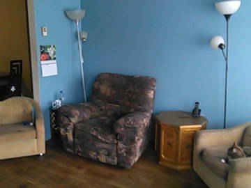 Chambre Chez L'habitant Salaberry-De-Valleyfield 61017-8