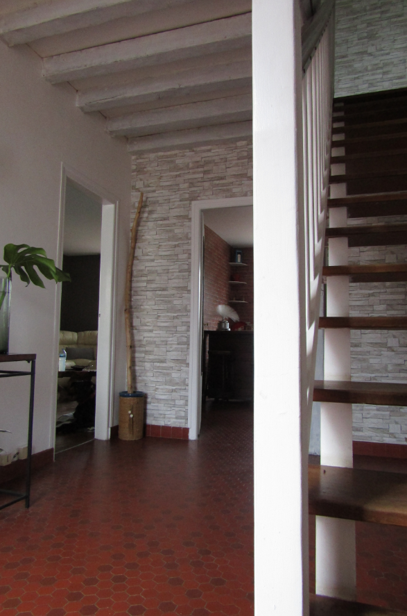 Gastfamilie Chartres 61069
