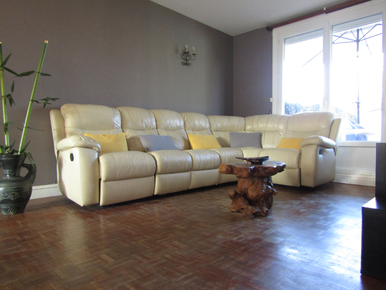 Zakwaterowanie U Rodziny Chartres 61069-3