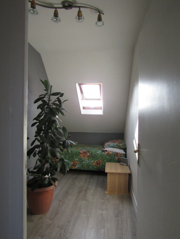 Gastfamilie Chartres 61069