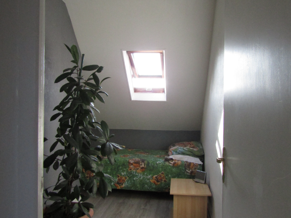 Zakwaterowanie U Rodziny Chartres 61069-4